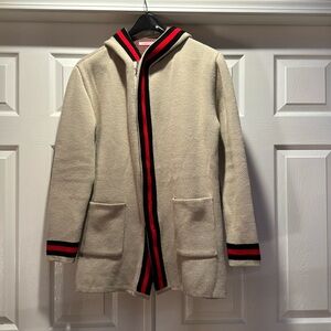 Medium Gucci look alike Jacket